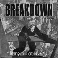 Breakdown (USA) : Hangin' at WRSU